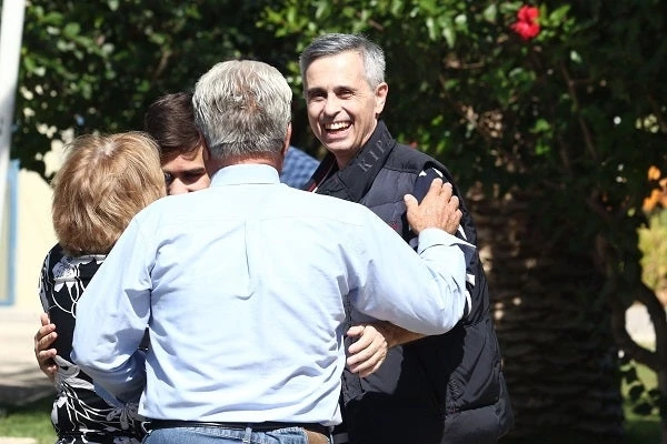 Αν είναι δυνατόν! Ο απίστευτος λόγος που ο Τόσκας αρνήθηκε τη δωρεά 1 εκατ. ευρώ της οικογένειας Λεμπιδάκη